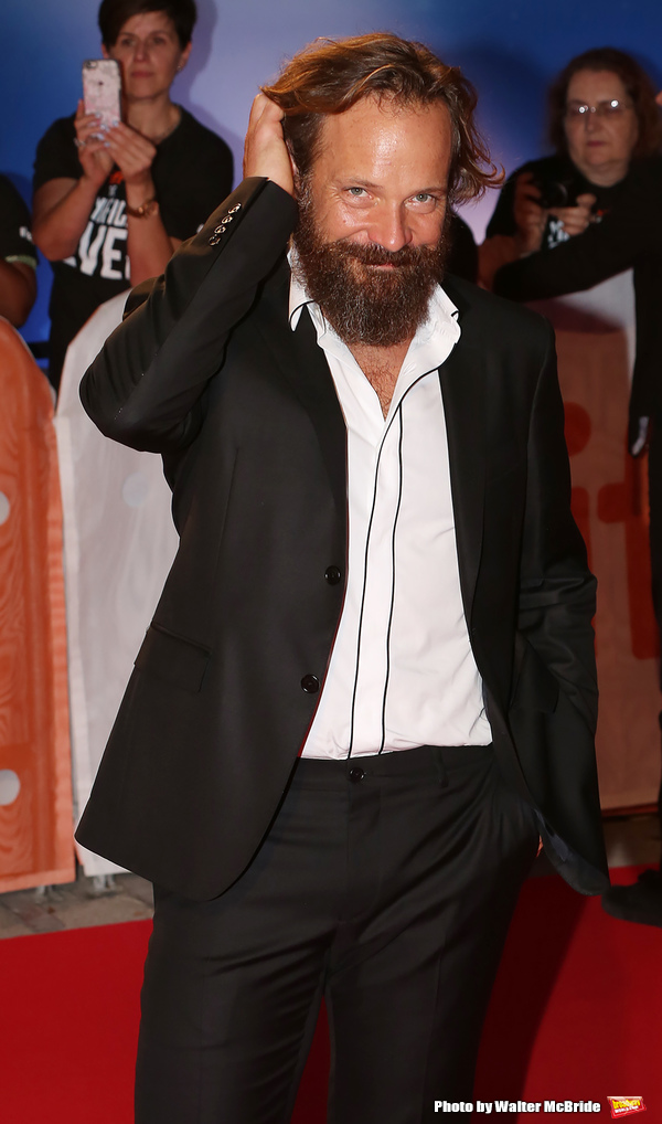 Photo Coverage: Denzel Washington & More Attend THE MAGNIFICENT SEVEN Red Carpet Gala Opening Night  Image