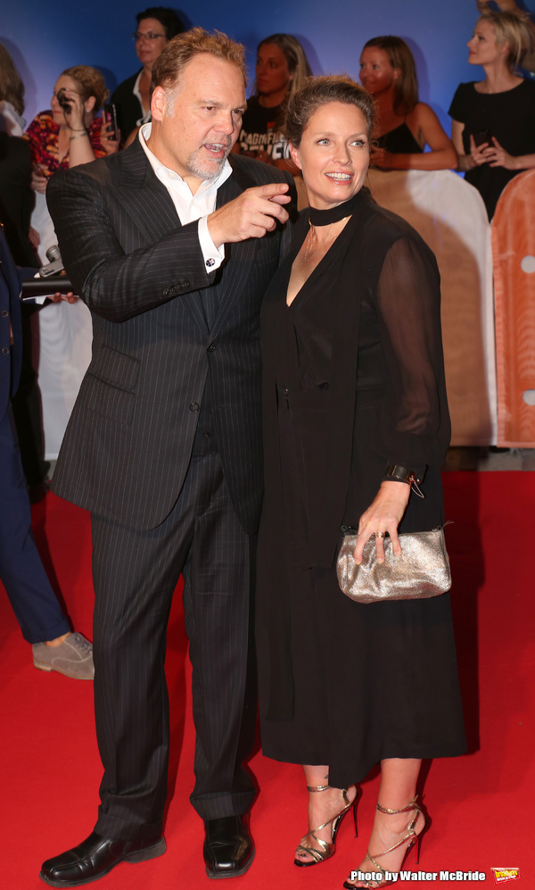 Photo Coverage: Denzel Washington & More Attend THE MAGNIFICENT SEVEN Red Carpet Gala Opening Night  Image