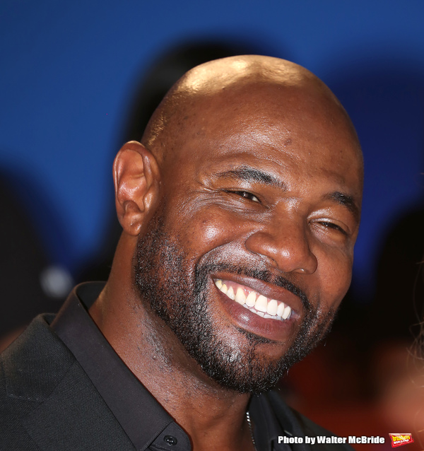 Photo Coverage: Denzel Washington & More Attend THE MAGNIFICENT SEVEN Red Carpet Gala Opening Night  Image