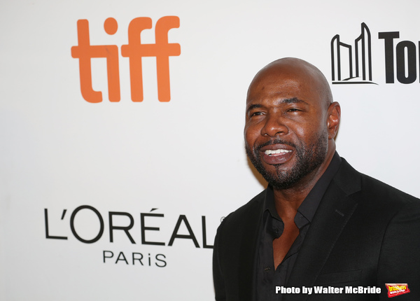 Photo Coverage: Denzel Washington & More Attend THE MAGNIFICENT SEVEN Red Carpet Gala Opening Night  Image