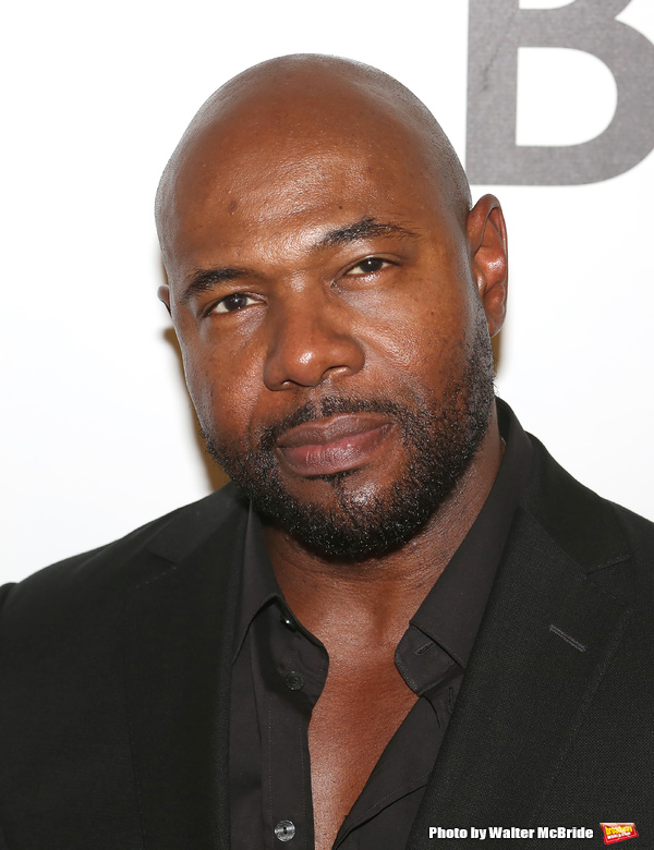 Photo Coverage: Denzel Washington & More Attend THE MAGNIFICENT SEVEN Red Carpet Gala Opening Night  Image