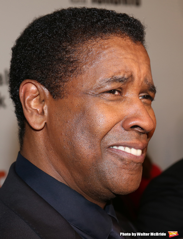 Photo Coverage: Denzel Washington & More Attend THE MAGNIFICENT SEVEN Red Carpet Gala Opening Night  Image