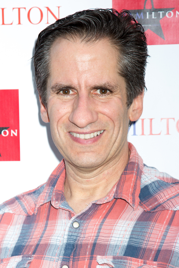 Photo Coverage: SPAMILTON Raises a Glass to Opening Night! Image
