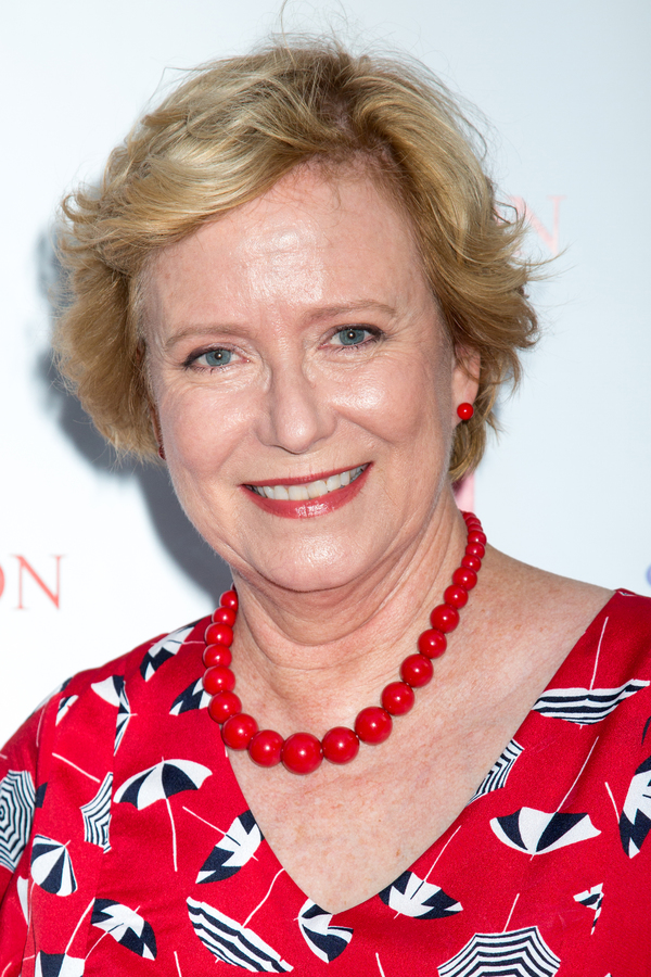 Eve Plumb Photo