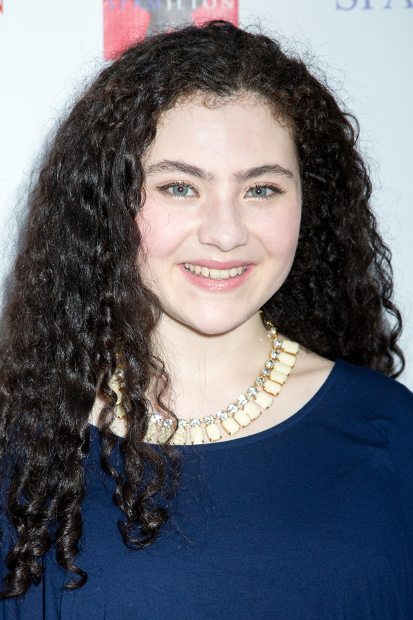 Photo Coverage: SPAMILTON Raises a Glass to Opening Night! Image