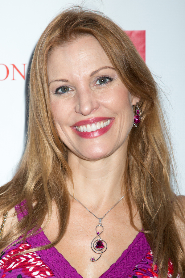 Rachel York Photo