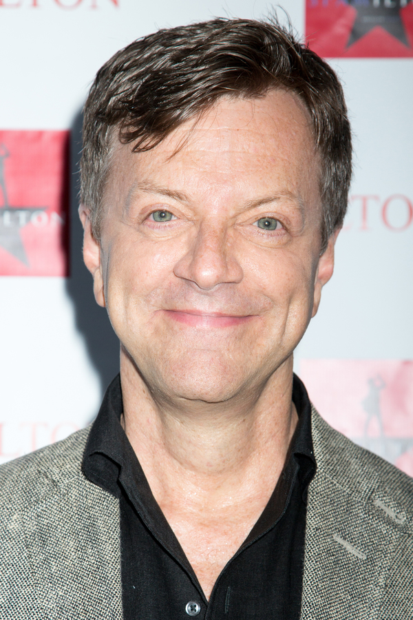Photo Coverage: SPAMILTON Raises a Glass to Opening Night! Image