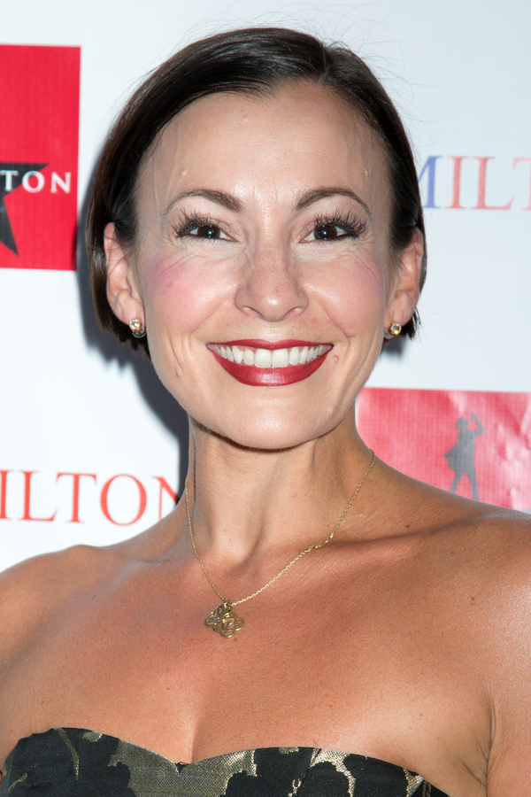Photo Coverage: SPAMILTON Raises a Glass to Opening Night! Image