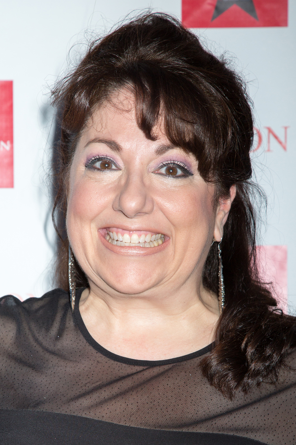Photo Coverage: SPAMILTON Raises a Glass to Opening Night! Image