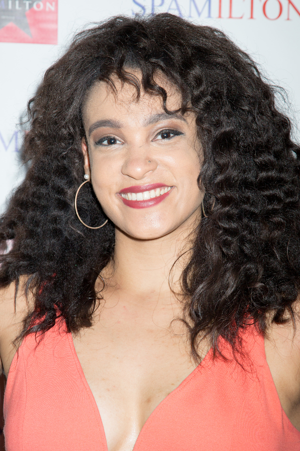 Photo Coverage: SPAMILTON Raises a Glass to Opening Night! Image