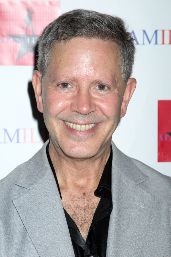 Photo Coverage: SPAMILTON Raises a Glass to Opening Night! Image