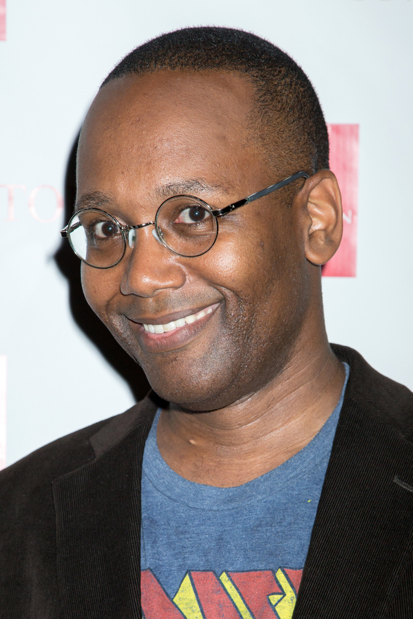 Photo Coverage: SPAMILTON Raises a Glass to Opening Night! Image