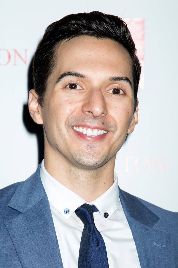 Photo Coverage: SPAMILTON Raises a Glass to Opening Night! Image