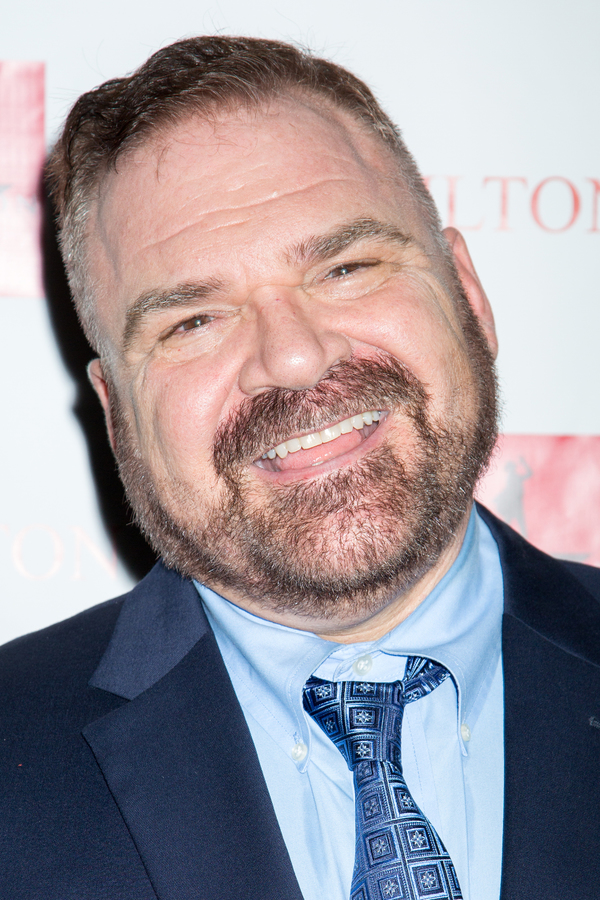 Photo Coverage: SPAMILTON Raises a Glass to Opening Night! Image