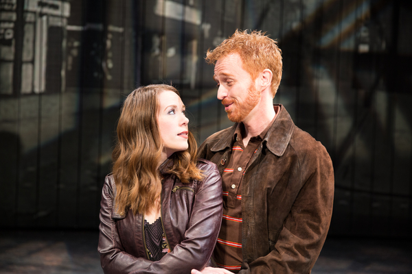 Photo Flash: Meet the Cast of THE LAST SHIP's Regional Premiere in Utah Image