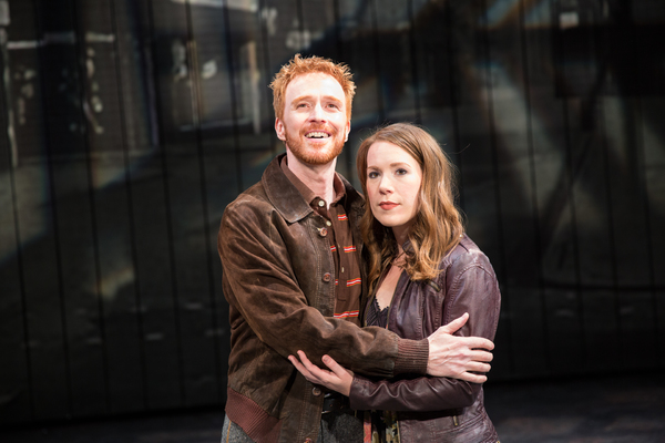 Photo Flash: Meet the Cast of THE LAST SHIP's Regional Premiere in Utah Image