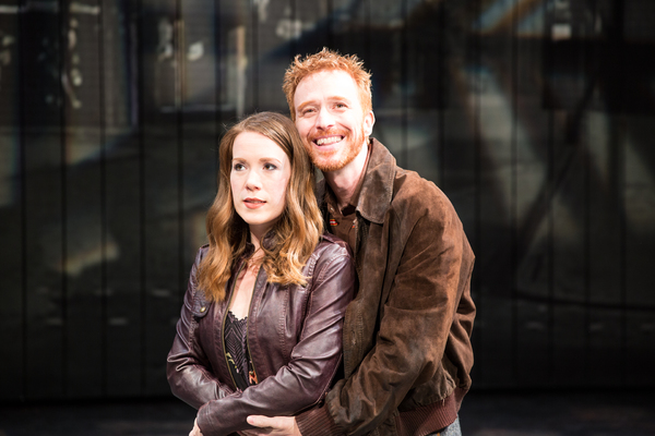 Photo Flash: Meet the Cast of THE LAST SHIP's Regional Premiere in Utah Image