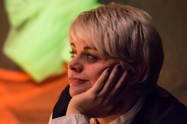 Photo Coverage: First look at Curtain Players' THE IMPORTANCE OF BEING EARNEST Image