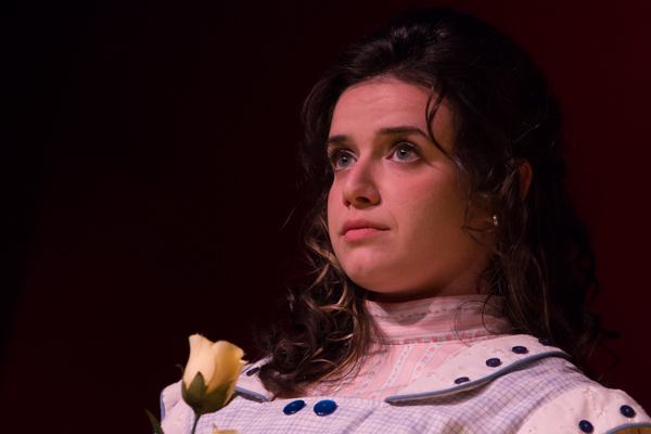 Photo Coverage: First look at Curtain Players' THE IMPORTANCE OF BEING EARNEST Image