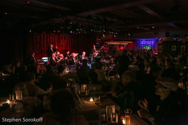Photo Coverage: John Pizzarelli Concludes Birdland Engagement Image