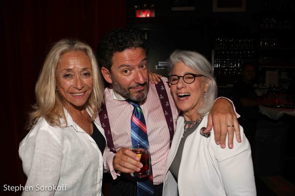 Photo Coverage: John Pizzarelli Concludes Birdland Engagement Image