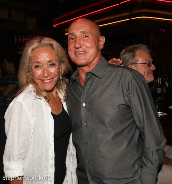 Photo Coverage: John Pizzarelli Concludes Birdland Engagement Image