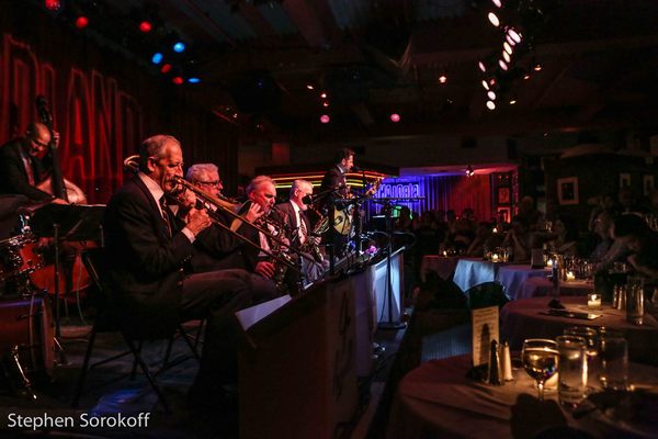 Photo Coverage: John Pizzarelli Concludes Birdland Engagement Image
