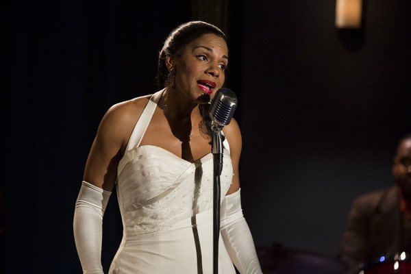 From Stage to Screen - Revisit Emmy-Nominated ALL THE WAY & LADY DAY Image