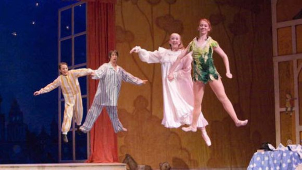 BWW Blog: Ben Helzner - My High School Theater Reveal Image