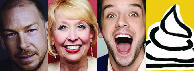 Bill Camp, Julie Halston, Michael Urie and More Tapped for Red Bull Theater's TARTUFFE Reading Image