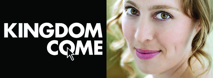 Crystal Finn Joins Roundabout Underground's KINGDOM COME; Cast Complete! Image