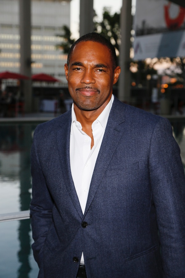 Jason Winston Headshot Photo
