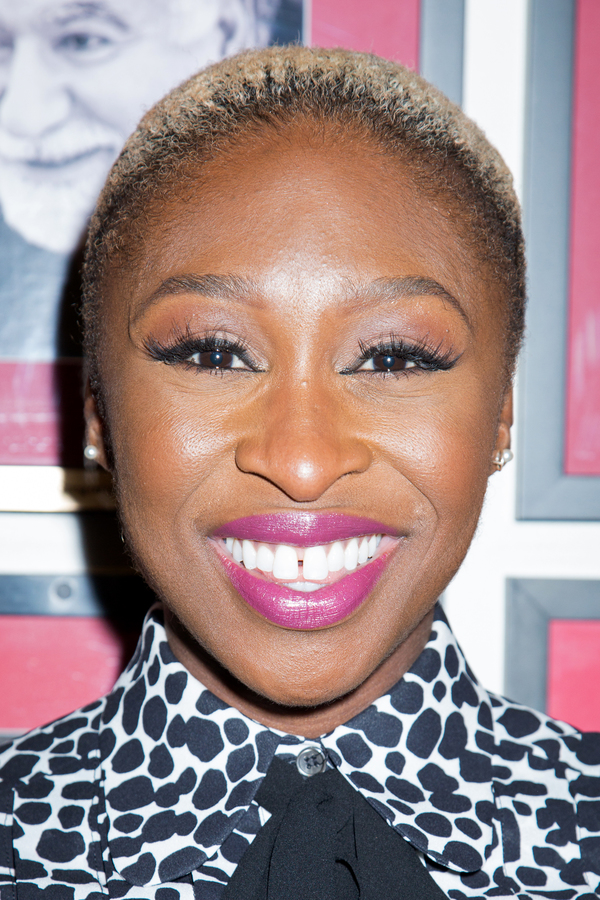 Photo Coverage: Cynthia Erivo & Joshua Henry Take Bows in THE LAST FIVE YEARS! Image