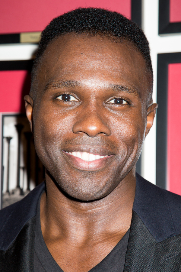 Photo Coverage: Cynthia Erivo & Joshua Henry Take Bows in THE LAST FIVE YEARS! Image