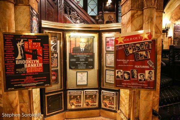 Photo Coverage: Michael Riedel Talks Theatre At The Friars Club Image