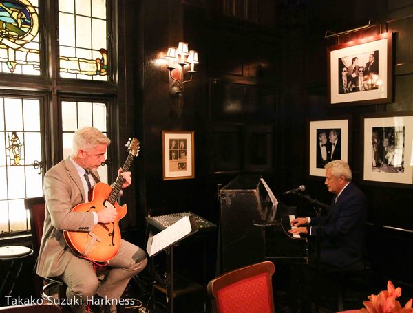 Photo Coverage: Michael Riedel Talks Theatre At The Friars Club Image