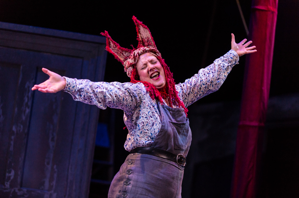 Photo Flash: a Preview of the Marlowe, Canterbury's Upcoming Celebrations Image