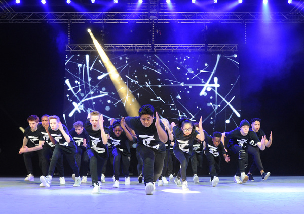 Photo Flash: a Preview of the Marlowe, Canterbury's Upcoming Celebrations Image