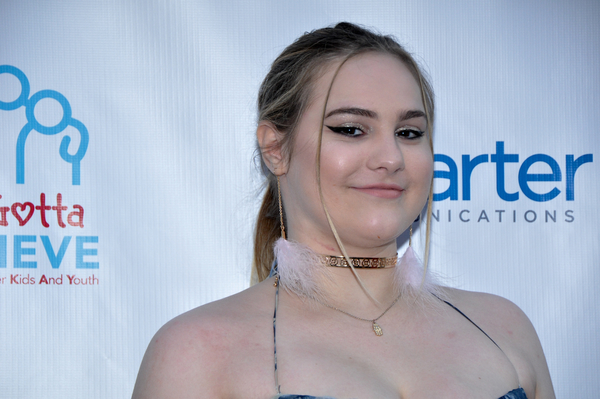 Photo Coverage: Broadway Supports Foster Kids at VOICES FOR THE VOICELESS Image