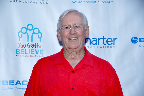 Photo Coverage: Broadway Supports Foster Kids at VOICES FOR THE VOICELESS Image