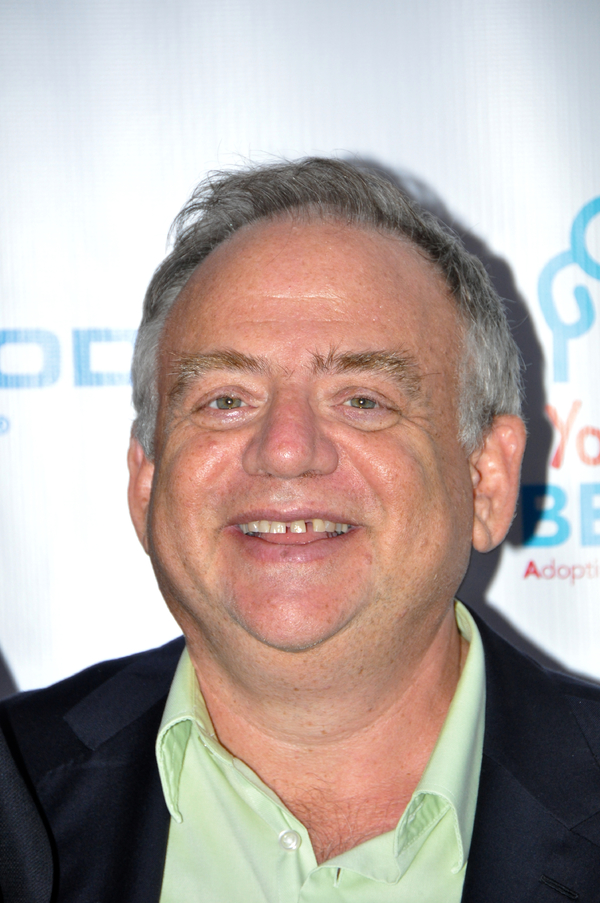 Photo Coverage: Broadway Supports Foster Kids at VOICES FOR THE VOICELESS Image
