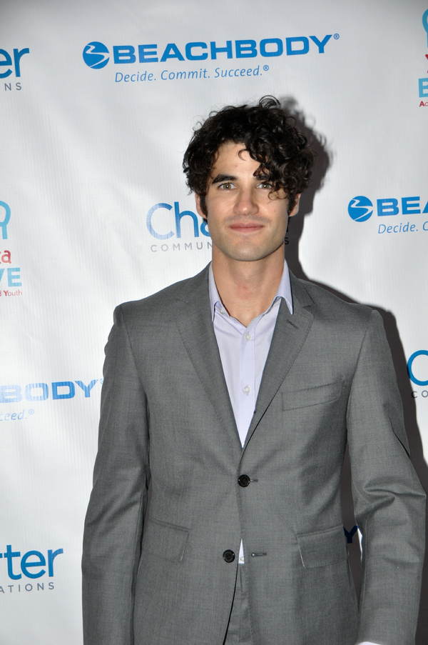 Photo Coverage: Broadway Supports Foster Kids at VOICES FOR THE VOICELESS Image