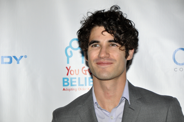 Photo Coverage: Broadway Supports Foster Kids at VOICES FOR THE VOICELESS Image