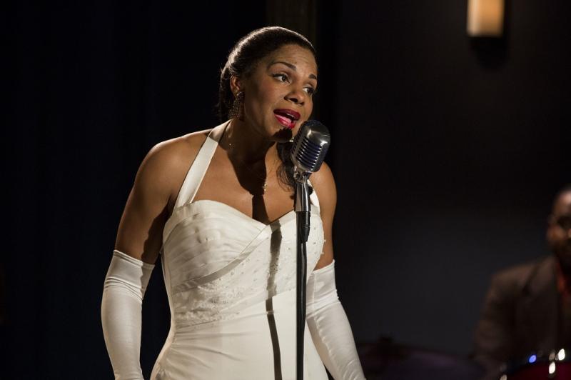 BWW Emmy Review Recap: Look Back at Biggest Theatre to TV Transitions of the Year; THE WIZ, GREASE, LADY DAY Image