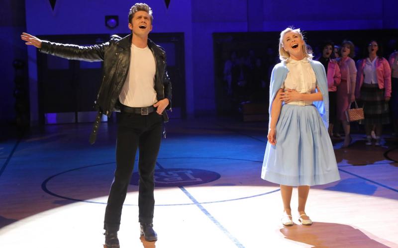 BWW Emmy Review Recap: Look Back at Biggest Theatre to TV Transitions of the Year; THE WIZ, GREASE, LADY DAY Image