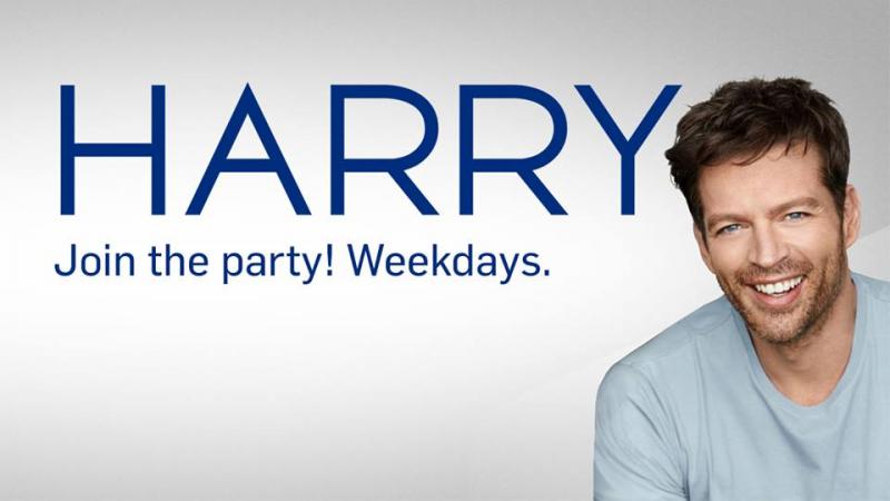 New Harry Connick Jr. Syndicated Talk Show Debuts with Decent Ratings Image