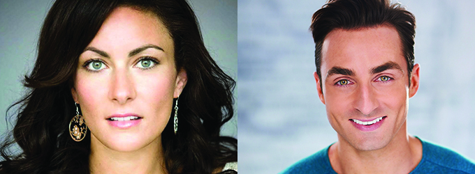 Laura Benanti to Headline '49 DAYS TILL HERSTORY' Hillary Clinton Fundraiser Image