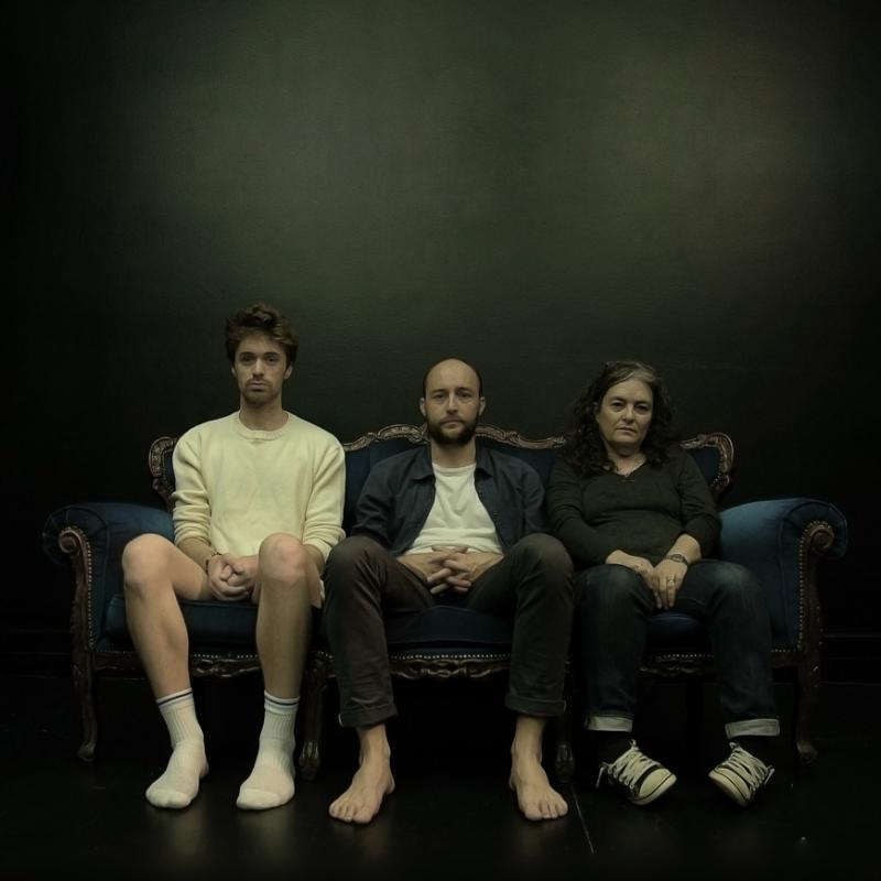 THE FINKELSTEINS ARE COMING TO DINNER Set for Cape Town Fringe Image