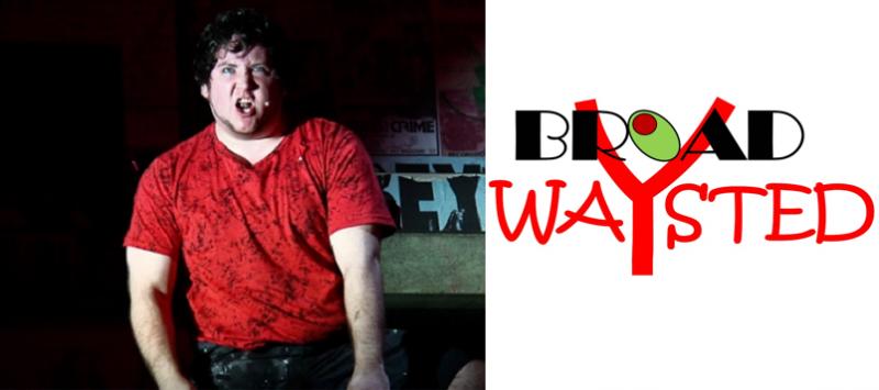 Broadwaysted Podcast Sits Down for Some Brews w/ AMERICAN IDIOT's Brian Charles Johnson Image
