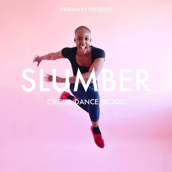 Photo Flash: First Look at SLUMBER at House of Yes Image